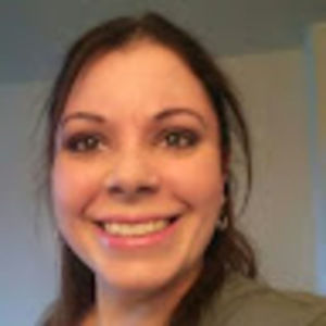 Meet your Posher, Kristen